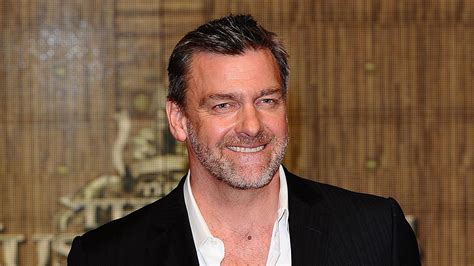 Ray Stevenson, of ‘Rome’ and ‘Thor’ movies, dies at 58
